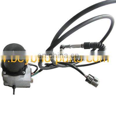 Excavator DH220-5 Stepping Motor Speed Controller photo-2
