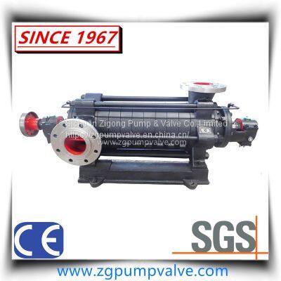 Multistage Pump for Industrial Water Supply photo-3