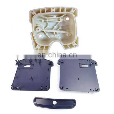 Custom Cnc Aluminum Milled Enclosure/rapid Cnc Aluminum, ABS, POM Precision Enclosure/cnc Enclosure Prototype Service photo-4