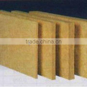 eco-friendly blanket natural mineral rockwool insulation from Vietnam