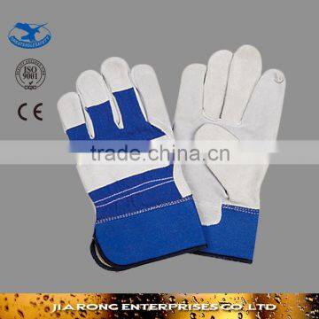 Good Quality Designer Leather Gloves Safety Equipments Gloves LG012