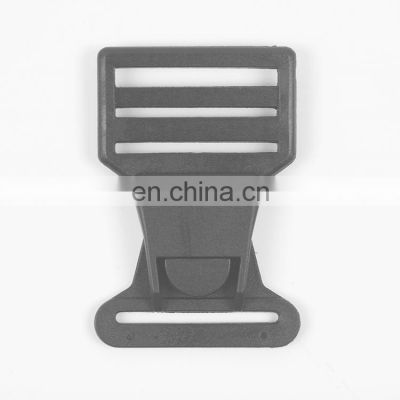 Wholesale Custom Quick Release Adjustable Belt Plastic Buckle For Bags