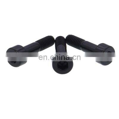 Stainless Steel M5 Machine Screws With 3/16 Hex Cap Head photo-3