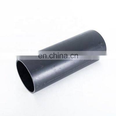 HDPE Irrigation Pipes Price List Large Diameter Hdpe Irrigation and Sewage Pipes for Drainage None Pressure Pipe