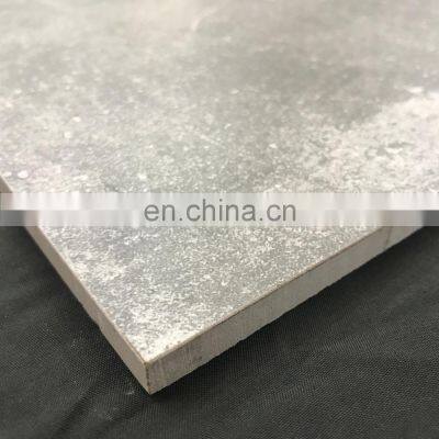 Hot Sale Good Price 600x600mm Dark Grey Random Design Ceramic Floor Tile photo-3