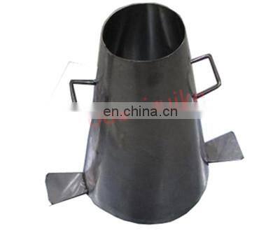 Concrete Slump Cone Price/slump Testing Cone photo-3