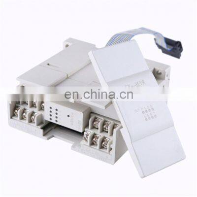 FX3S-14MT- PLC Programmable Controller Build-in 8 Input/6 Output(Transistor Sink),DC Power Supply photo-2