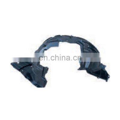 Car spare parts 63843-1YR0A / 63840-1YROA inner fender liner for Nissan livina 2013