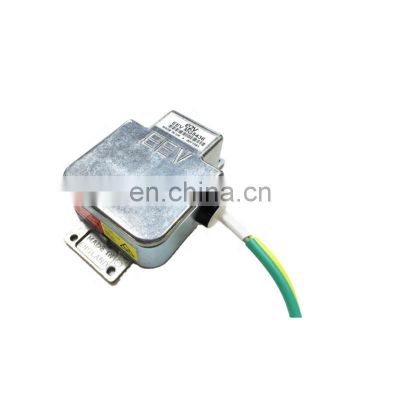 Marine electronics maritime navigation communication Furuno marine radar MG5436 E2V X band magnetron