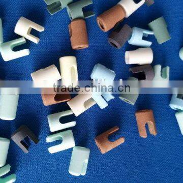 Popular best selling zro zirconia ceramic tube