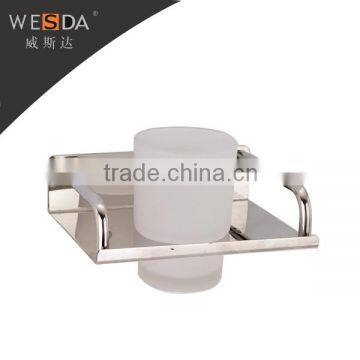 bathroom double tumbler holder, bathroom double cup holder