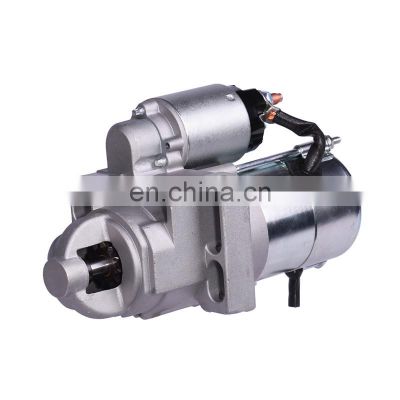 Starter Motors 9000899 9000786 12560019 323-485 6449 9000860 323-1459 6449N 517324 336-1910 12563829 12570230 Original factory