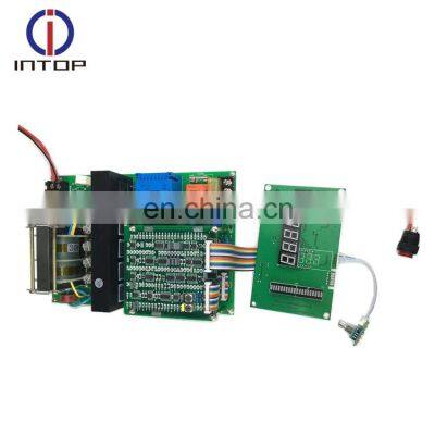 Trade Assurance available ultrasound generatorcontroller with ultrasonic circuit board for ultrasonic welding from china