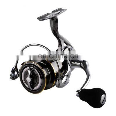 9+1BB Luya Wheel Spinning Wheel 2500/3000/4000 Series Sea Fishing Ship Fishing Wheel