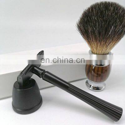 Safety Razor Blade for Men Double Edge Safety Safety Razor Manufacturers photo-2