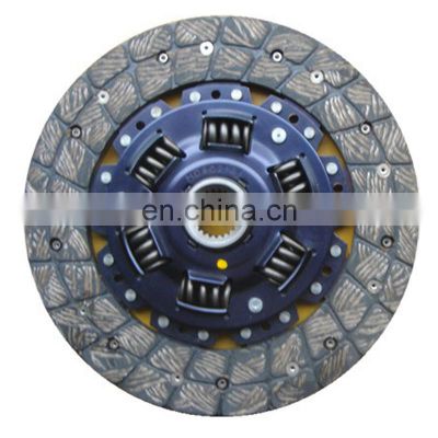 Auto Spare Parts Transmission Car Exedy Clutch Disc for Toyota 31250-0B010 31250-30360 31250-22100 31250-60111 31250-36073