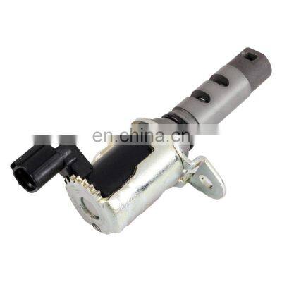 VVT OCV Variable Valve Timing Solenoid Valve Oil Control Valve 19185367 with wheel for TOYOTA SCION LEXUS