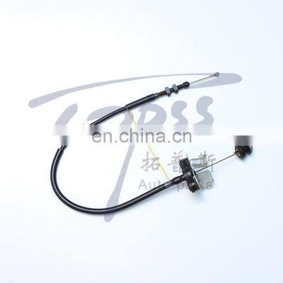 Online China Factories High Quality Throttle Cable OEM 78180-50012 Accelerator Cable For TOYOTA