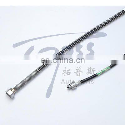 Buy Wholesale Products Form Factories OEM 120803 Speedometer Cable For Mercedes Benz photo-2