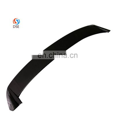 Honghang High Quality Auto Parts Rear Roof Wing Spoiler, China Car Parts Manufacture Parts For Seat Ibiza Mk4 Mk5 2017 Spoiler