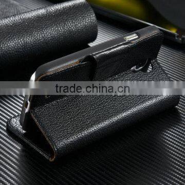 Genuine Leather Cover Case for Samsung Galaxy S4,for Samsung Galaxy s4 Case Accessary Phone