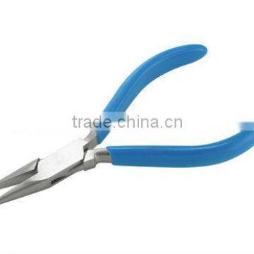 Chain Nose Plies, Jewellery chain nose pliers, Jewelry basic tools pliers cutters