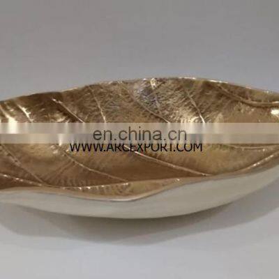 Large Leaf Bowl photo-3