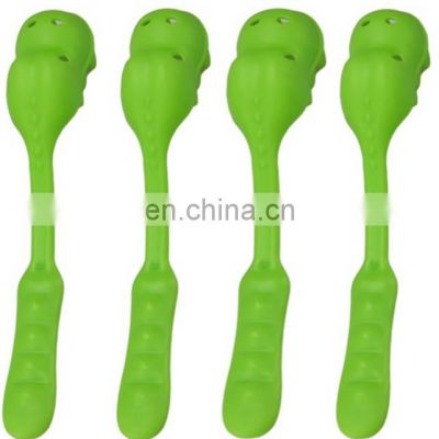 Pasta Noodle Serving Spoon, Creative Kitchen Tableware Utensil Server