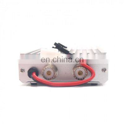 45W MX-P50M HF Power Amplifier for FT-817 ICOM IC-703 Elecraft KX3 QRP Ham Radio photo-3