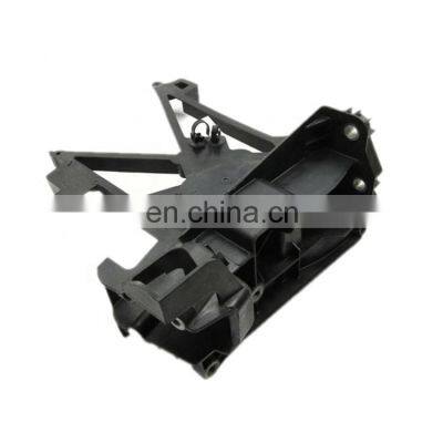 OEM 2536203900 2536204000 Front bumper side bracket Frame Support For Mercedes Benz W253