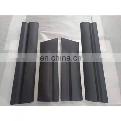 OE Grille Side Bracket for Land Rover Defender 2020 photo-2