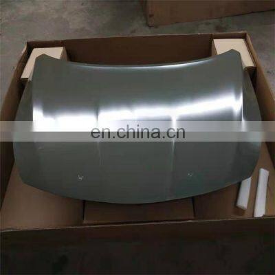 Factory Outlet 100% Tested High Quality Wholesale Body Parts Engine Hood for Chevrolet photo-3