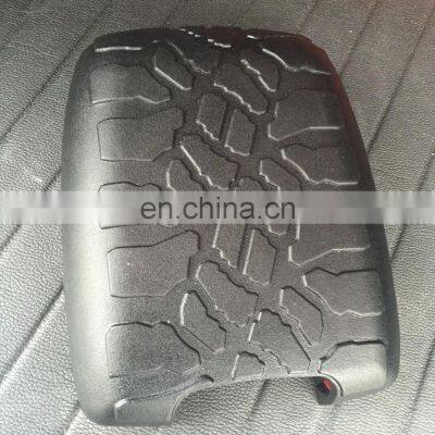 Armrest Cover for Jeep for Wrangler JK Car Accessories J144 photo-4