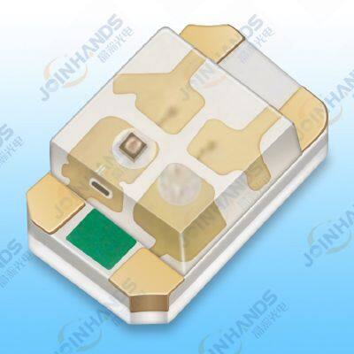 JOMHYM Chinese Manufacturer Hot Sales Dual-color 1916 SMD LED with Epistar Chip