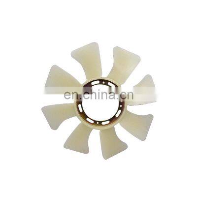 Rear Heater Blower Fan for Mitsubishi ME013493