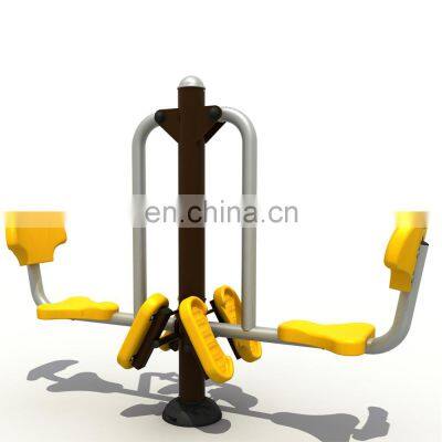 Hot sales outdoor park fitness equipment OL-JS005