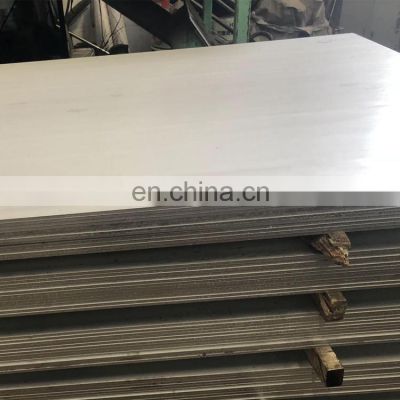 201 304 316 316L 904 904L Stainless Steel Plate / Stainless Steel Sheet 304 201