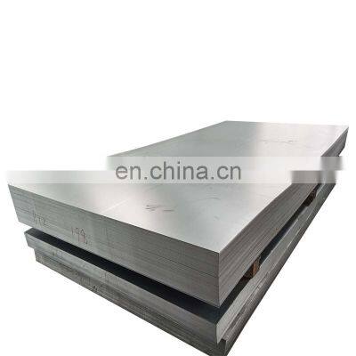 high quantity 4x8 q245r q345r q370r carbon steel sheet