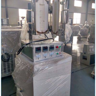 High Temperature Furnace Heating Stove for Materials Tensile Test WGW photo-2