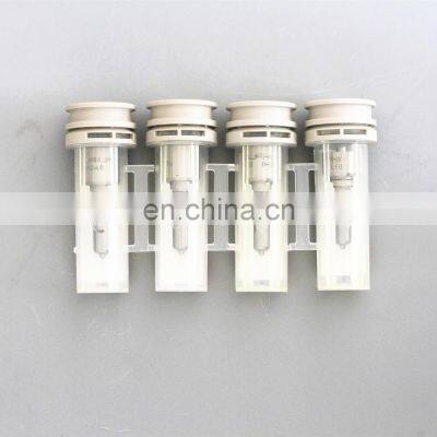 L055PBC Original New Fuel Injector Nozzle 16650-00Z1B L055PBC photo-2