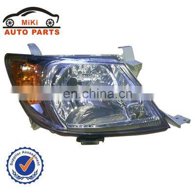 Headlight for hilux 2005-2007 vigo auto parts