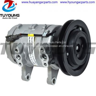 TUYOUNG  auto ac compressor Nissan Pathfinder Pickup 720 NVR140S 9260001G01 9260056G11 1520567 638755 2011183