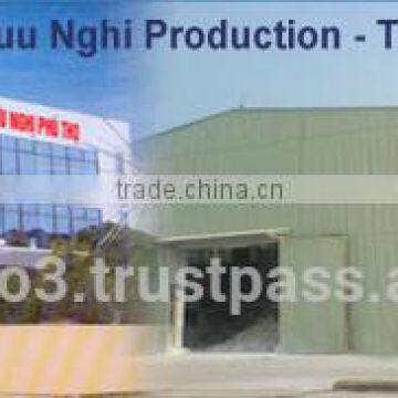 Filler Masterbatch of 75% Caco3 From Viet Nam_HP PE 1024 for Industrial Film, Garbage Bag, HDPE Blow Molding photo-6