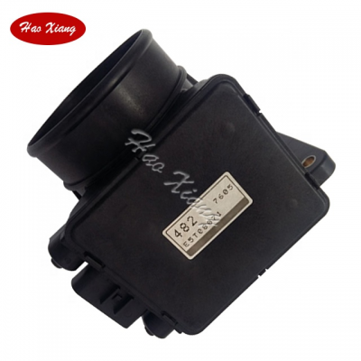 Haoxiang Auto Mass Air Flow Sensor Meter MAF Sensor  MD336482  482 E5T08071 For Mitsubishi Pajero Montero Sport Limited