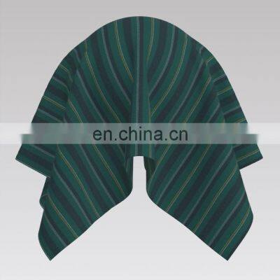 Super Comfortable Rayon Fabric Dyed Woven Fabric For Dress photo-3