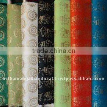 Printed Gift Packing