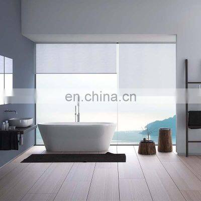28mm Tube Roller Blinds System Curtain Accessories/components Components Curtain Poles, Tracks & Accessories European Classic PC photo-5