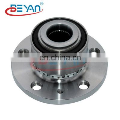 803640CD 6Q0 407 621 6Q0407621 6R0407621E 6R0407621A 6R0407621E 6Q0407621AD Front wheel bearing For AUDI SEAT SKODA