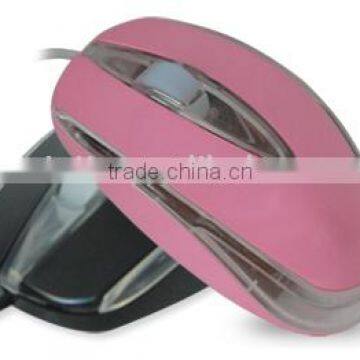 2012 latest computer mouse