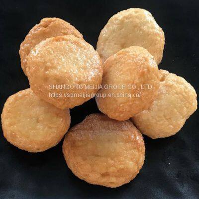 Frozen Imitation Fish Cake Supplier